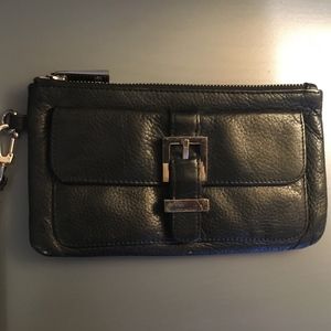 Black Wallet